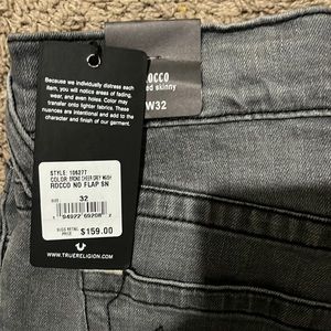 True religion pants
